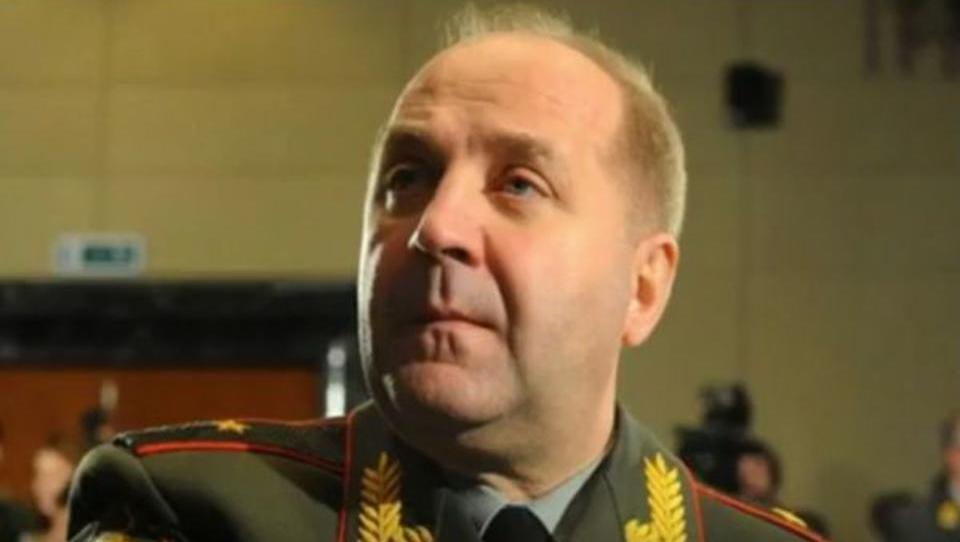 Russischer Geheimdienst-Chef stirbt unerwartet