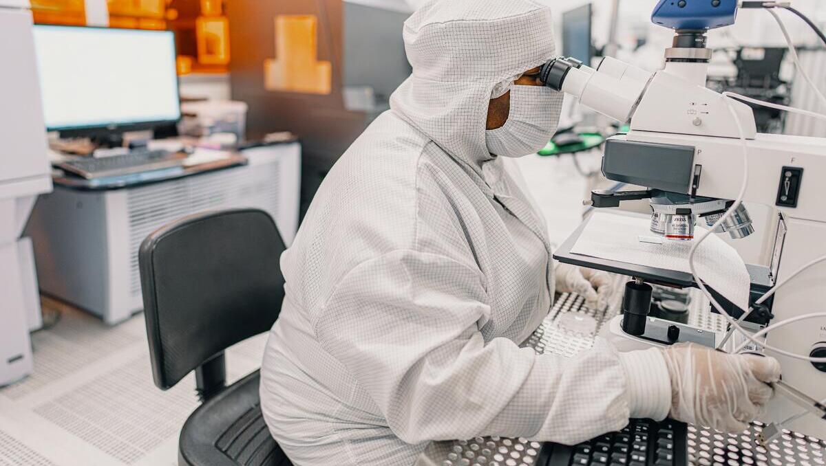 Finnisches Start-up: „Wir bauen Computer, die es noch nie gegeben hat“
