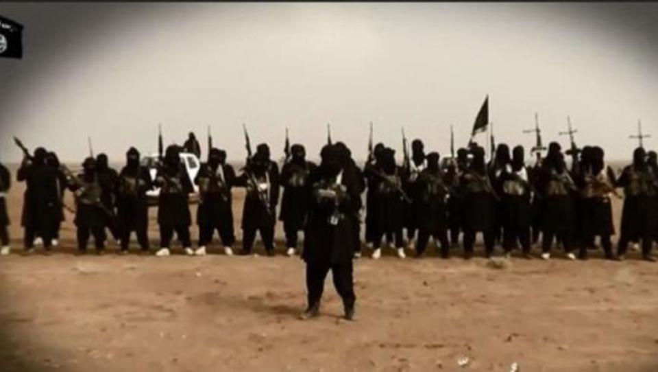 US-General: IS dürfte nach Sturz zum „virtuellen Kalifat“ werden