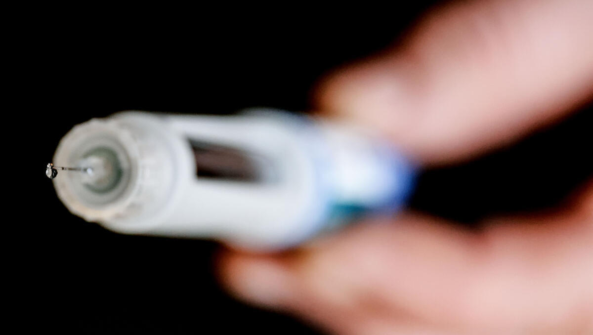 Novo Nordisk-Aktie vor der Patentklippe: 112 Milliarden Euro stehen auf dem Spiel