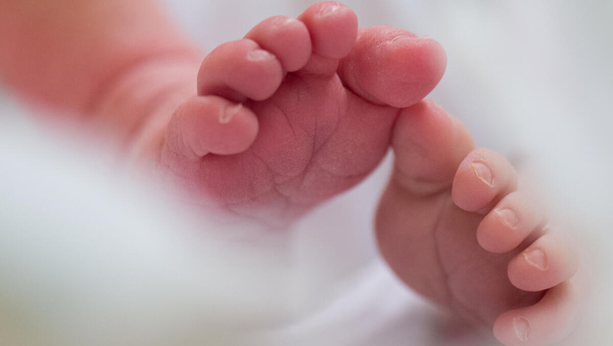 Deutschland vergreist: Kinderwunsch sinkt – das sind die Folgen