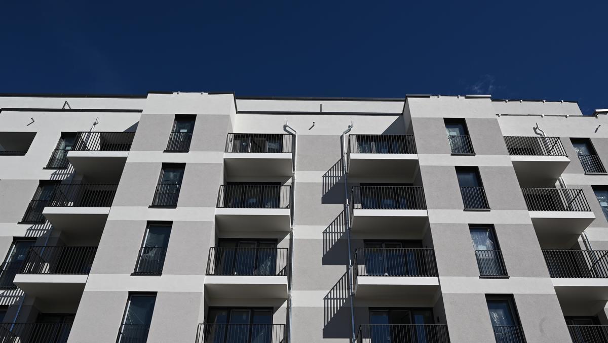 Pfandbriefbanken: Höhepunkt der Immobilienkrise liegt noch vor uns