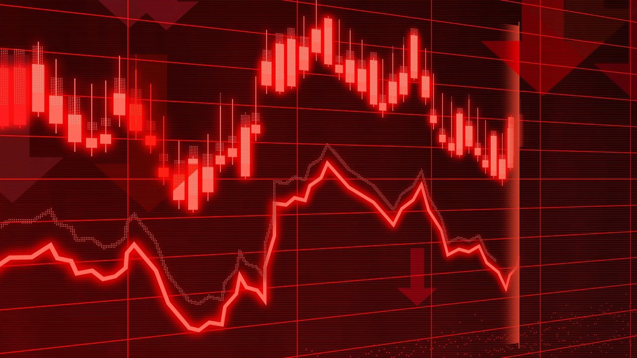 Indexfonds: Die Lieblinge der Anleger sind zum Risiko geworden