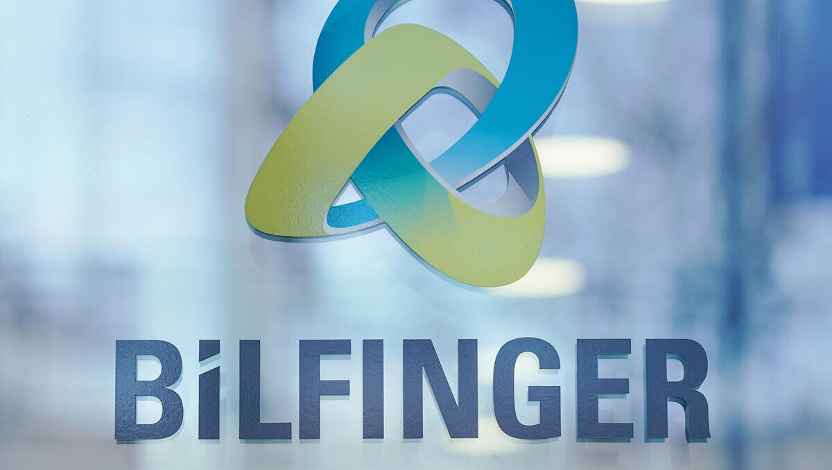 Bilfinger-Aktie bricht ein: 1.500 Stellen gefährdet