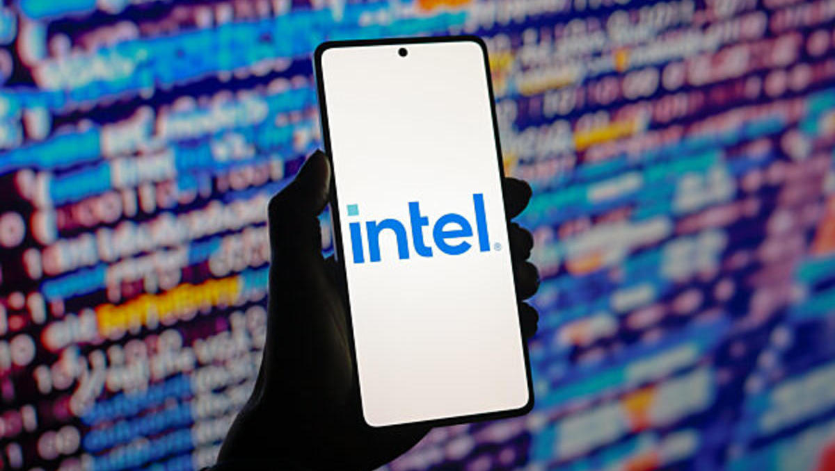 Intel verschiebt Baustart von Chipfabrik in Magdeburg