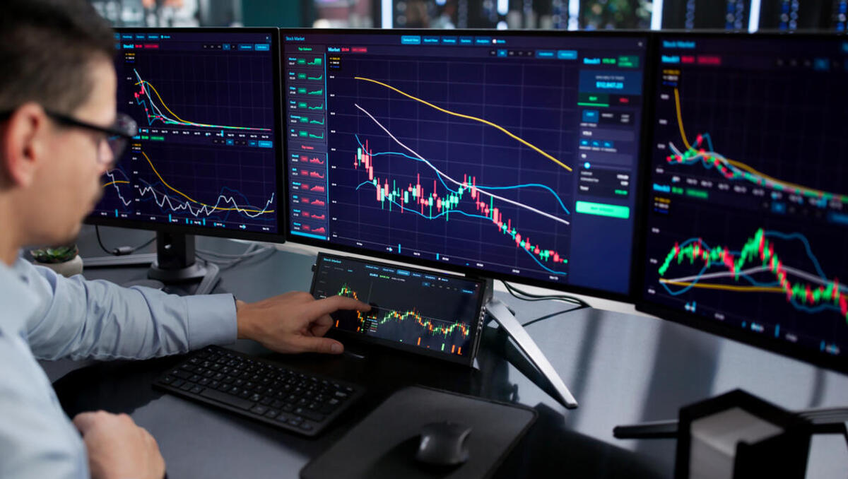 Dividendenaktien mit Potenzial: Drei Aktien mit verlässlichen Ausschüttungen