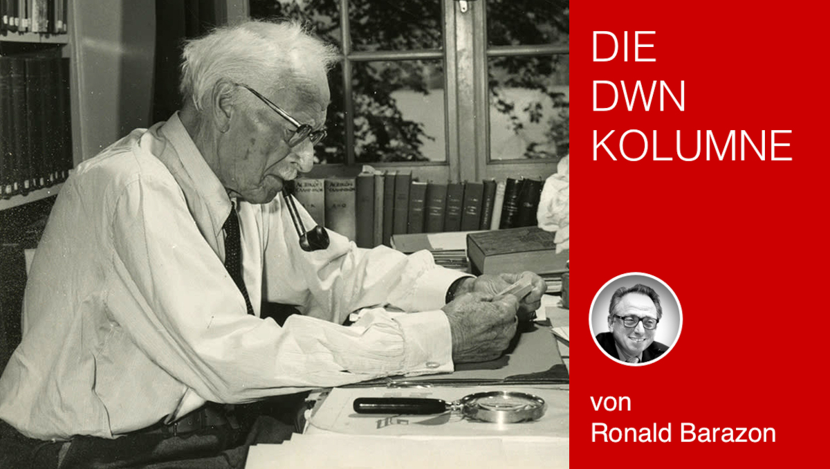 Europa scheitert am kollektiven Unbewussten