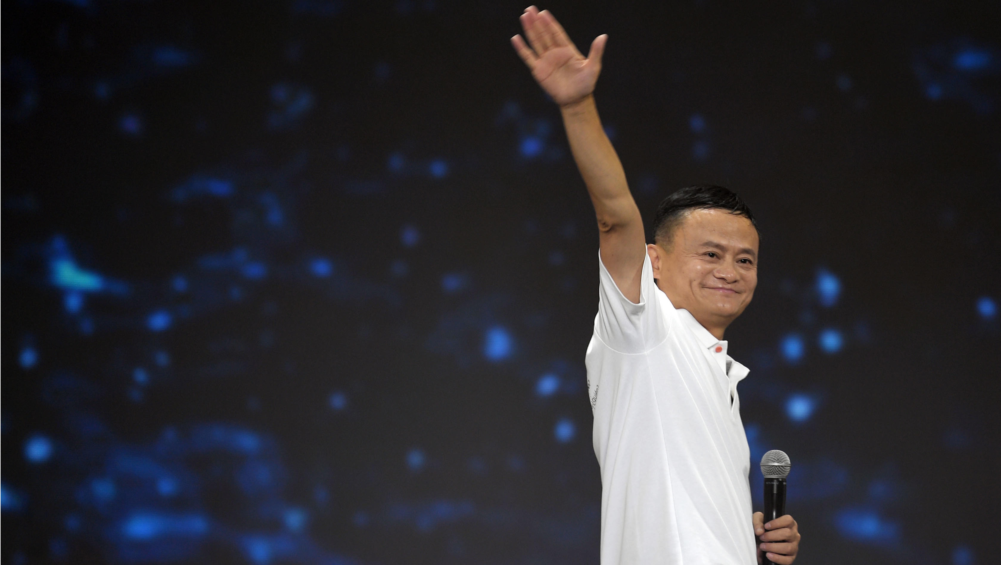 Alibaba setzt eigene Smart-Chips ein, um Abhängigkeit von US-Technologie zu verringern