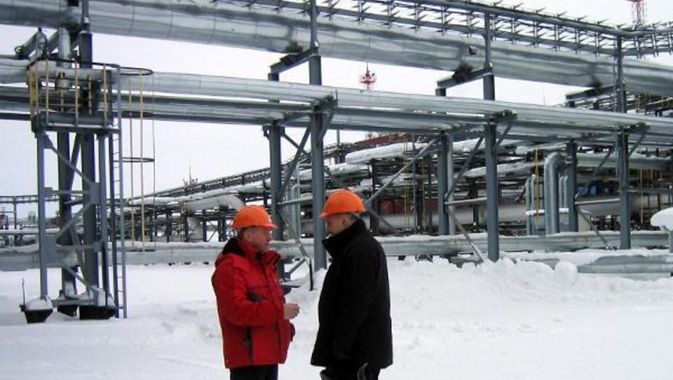 Streit ums Jamal-Gas: Polen erhält von Gazprom Nachzahlung von 1,5 Milliarden Dollar 