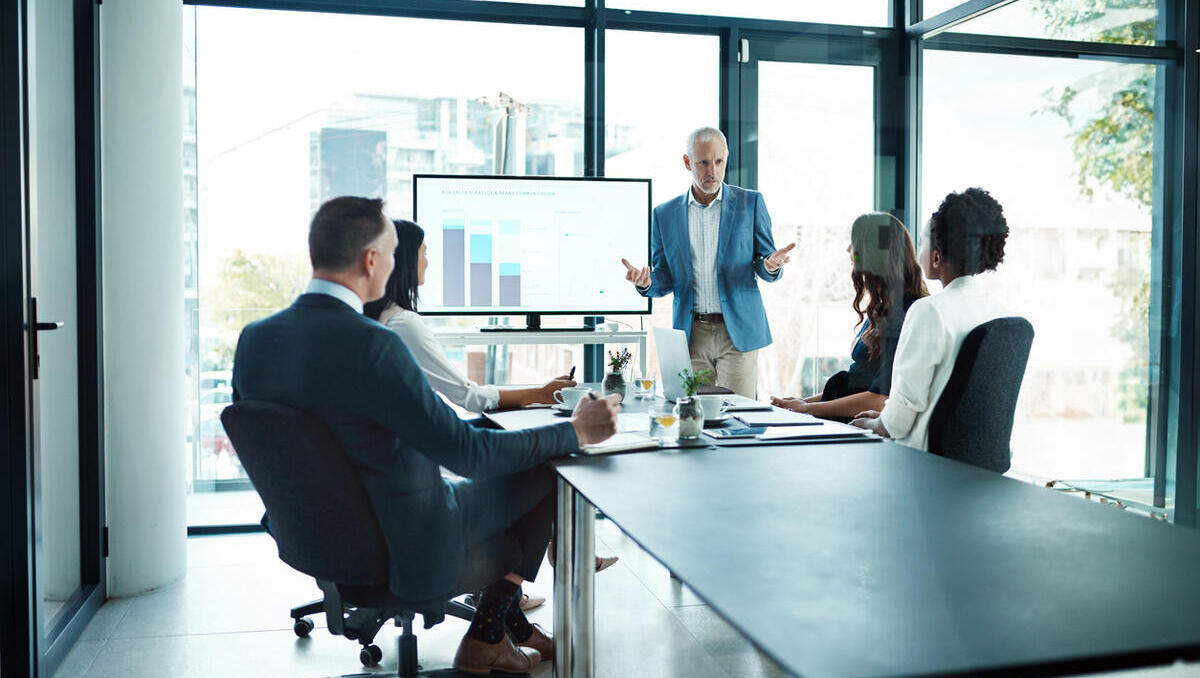 Startup für KI-Verhaltensprognosen: 100 Millionen US-Dollar für neues Analysemodell