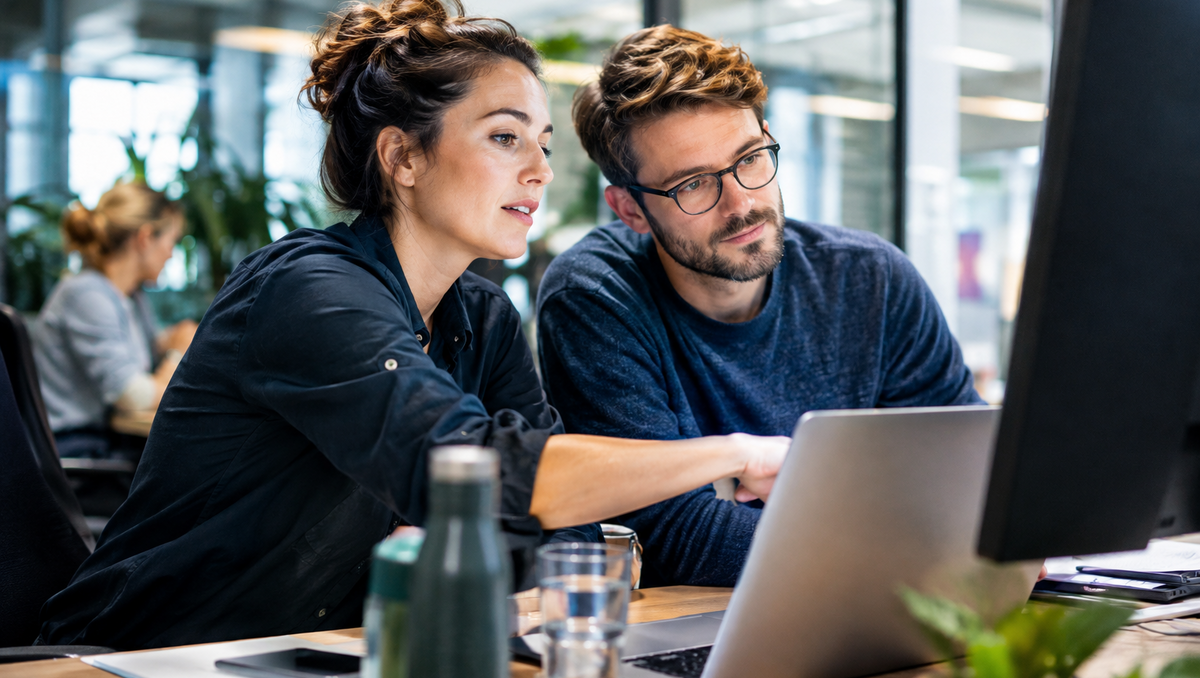 KI im Unternehmen: Warum ChatGPT allein noch keine Prozesse automatisiert