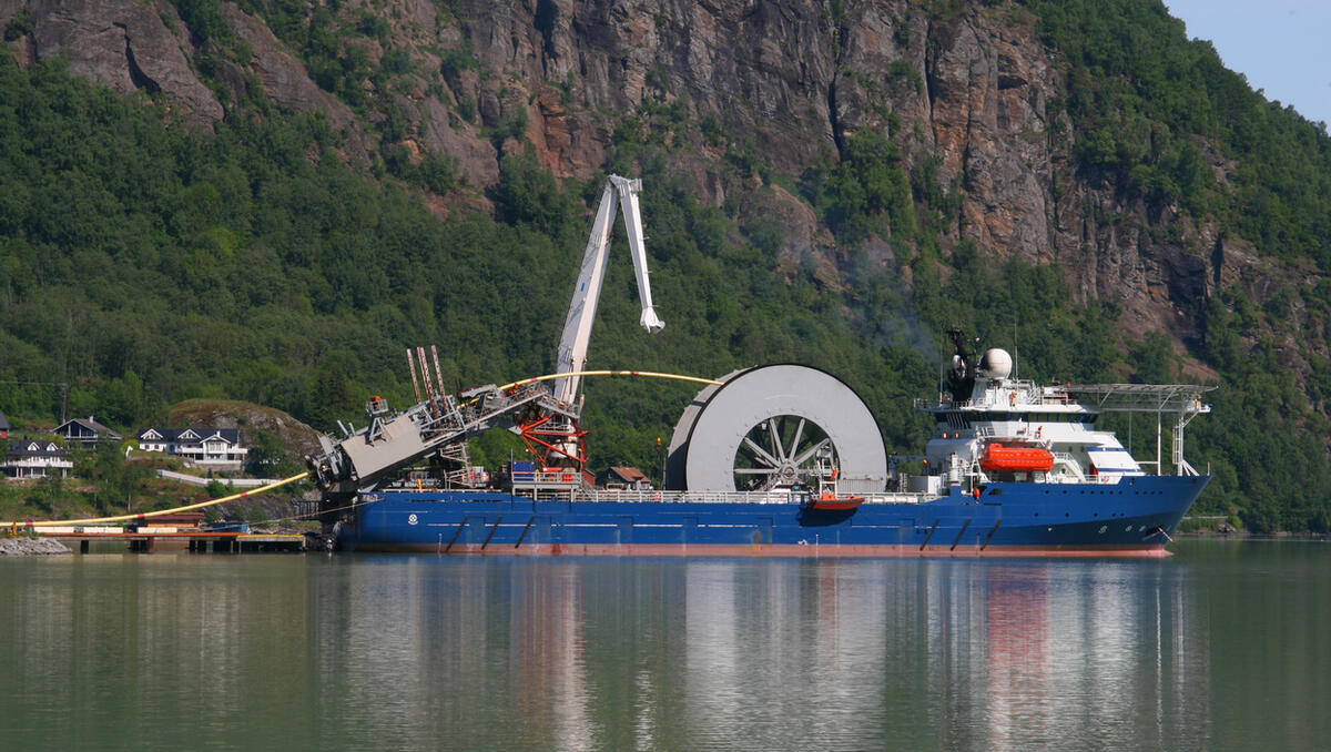 Sabotage in der Ostsee: NATO setzt verstärkt auf Unterwasserdrohnen