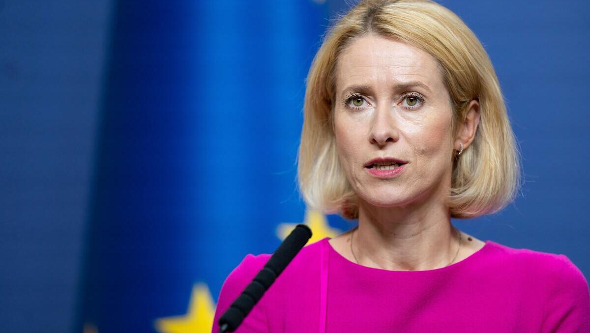 Verteidigungsfähigkeit: Bericht zu Verteidigungsbereitschaft der EU offenbart Lücken