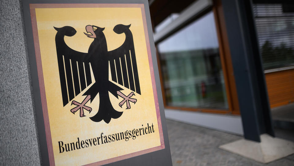 Karlsruhe lehnt Eilantrag gegen Restaurant-Schließung ab