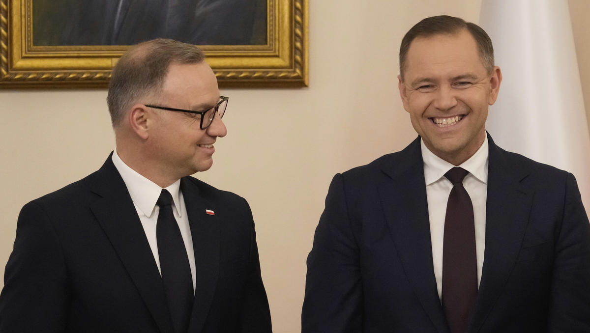 Machtverschiebung in Warschau: Der Aufstieg der Nationalisten bringt Polen an den Abgrund