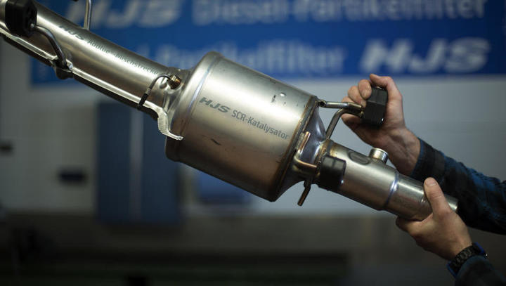 Teurer als Gold: Das edelste aller Metalle wird immer wertvoller