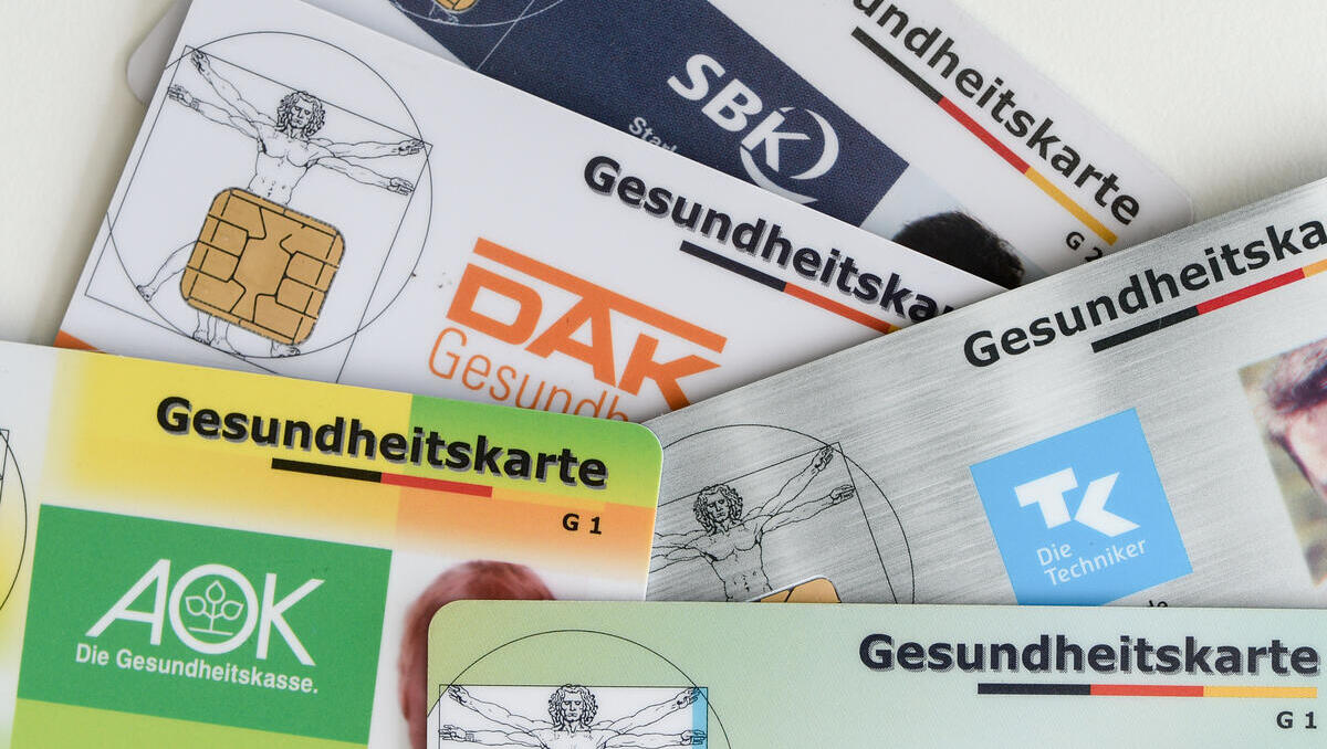 Beitragsbemessungsgrenzen 2027: Kranken- und Rentenbeiträge steigen deutlich