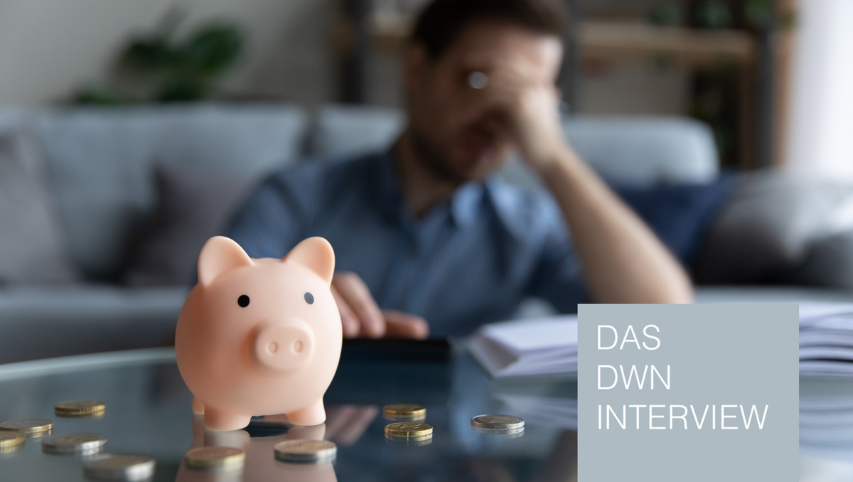 Experteninterview: Welche Finanzierungsalternativen Unternehmen kennen sollten