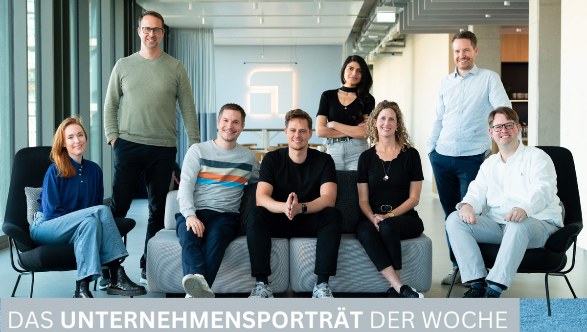 Upvest: Der unsichtbare Riese hinter Revolut, N26 und Co.