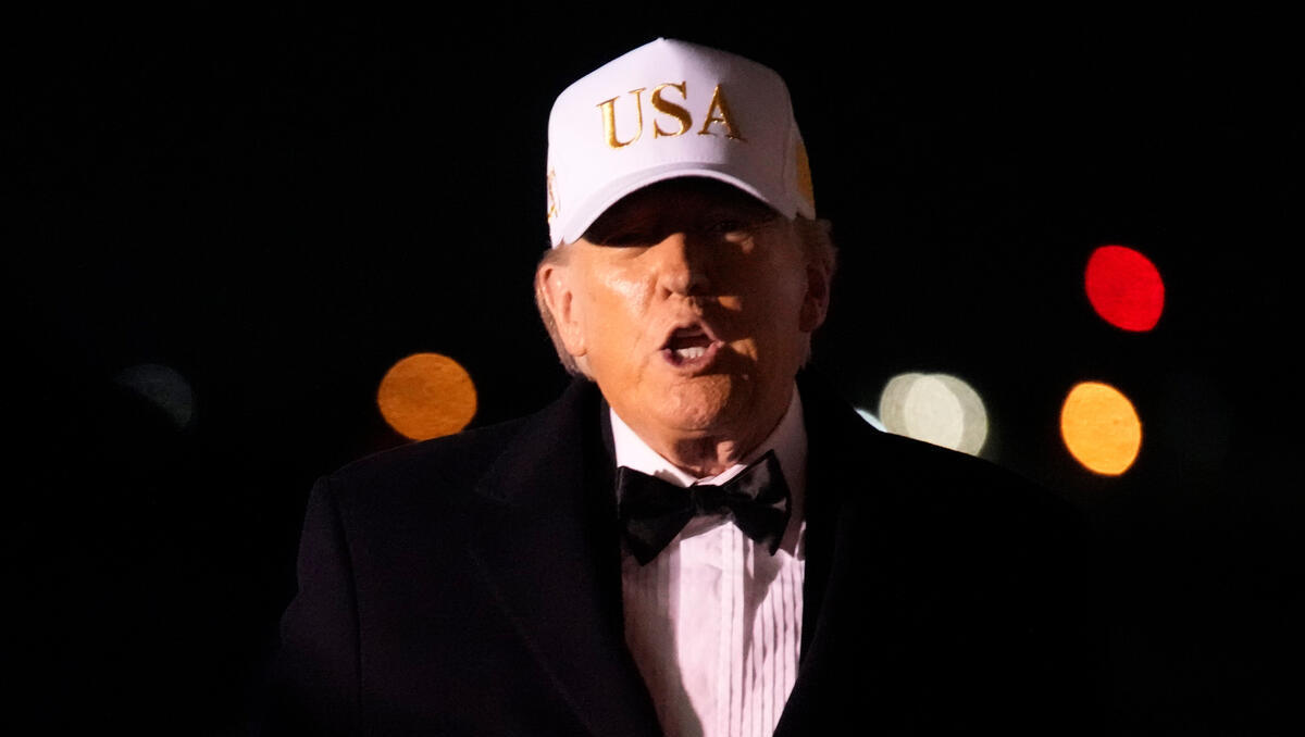 Begrenzung für Kreditkartenzinsen: Airlines und Investoren warnen vor Trumps Plan