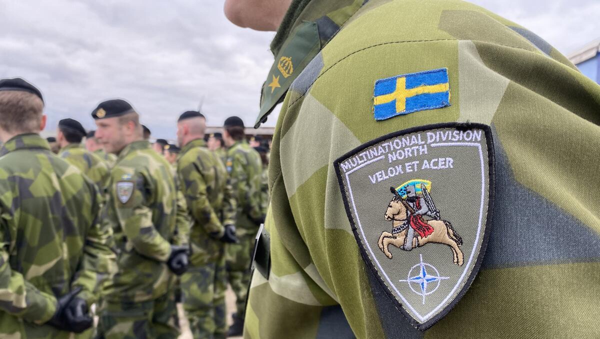 Generälin über Krieg mit Russland: Ist Lettland die Schwachstelle der NATO?