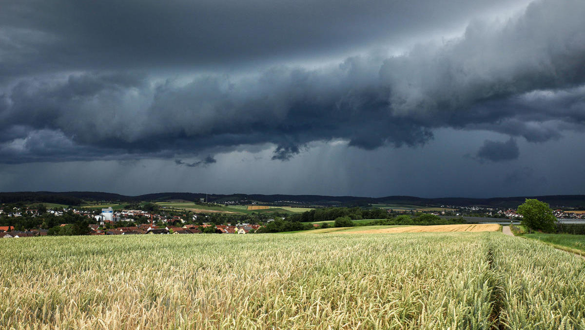 Agrarmeteorologe im DWN-Interview: Boden als wichtigster landwirtschaftlicher Produktionsfaktor bald noch wichtiger