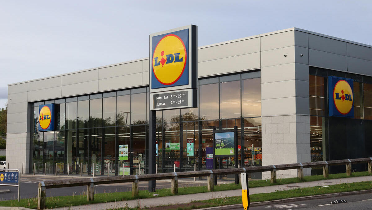Aldi und Lidl vor juristischen Hürden: Expansion in Irland stößt auf Widerstand