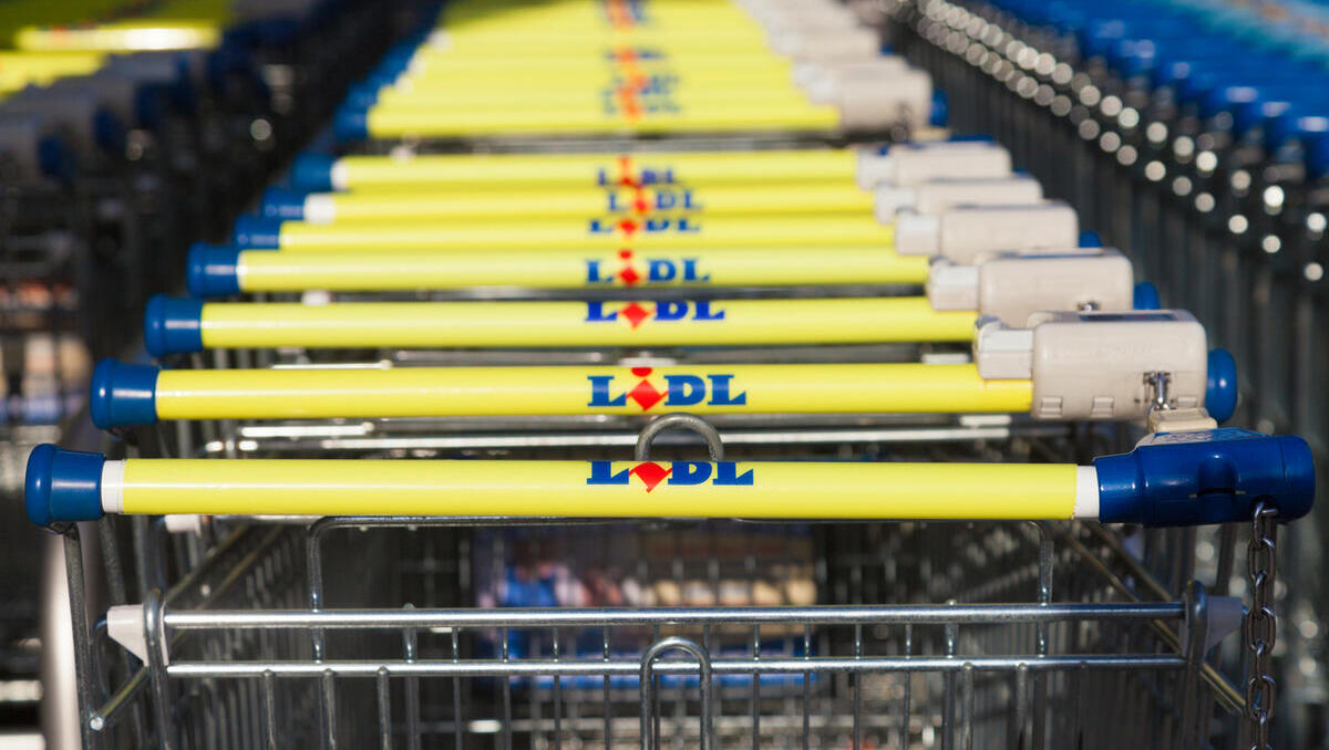 Schwarz Group plant Lidl-Rechenzentrum: Milliardenprojekt für Deutschlands KI-Infrastruktur