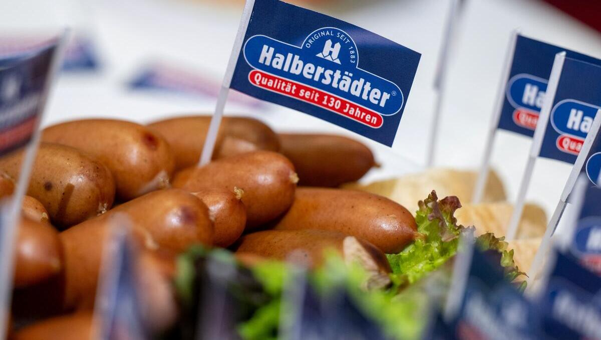 Halberstädter Würstchen sind Geschichte: Ostdeutsches Unternehmen schließt Fabrik 