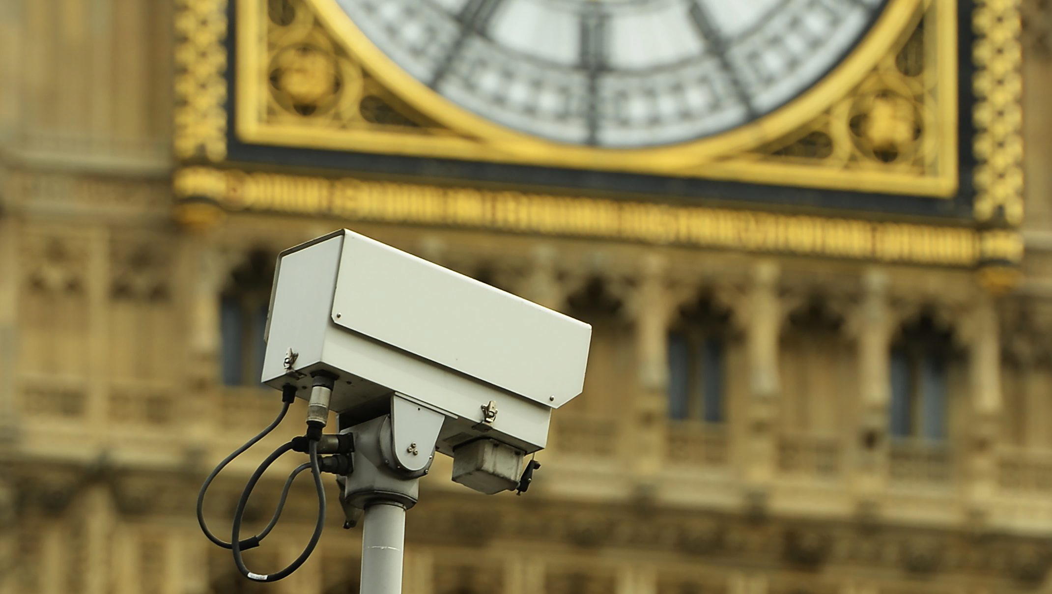 London setzt auf großflächige Videoüberwachung, die Personen in Echzeit aufspüren kann