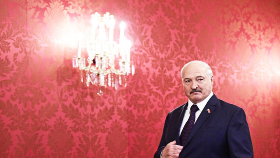Weißrussland ruft Serbien zu Beitritt in die Eurasische Wirtschaftsunion auf