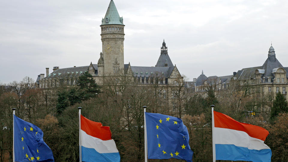 Steuer-Schlupfloch Luxemburg kostet EU-Staaten jährlich 12 Milliarden Euro