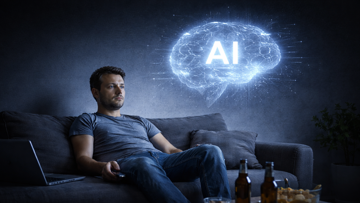 Künstliche Intelligenz außer Kontrolle? Forscherin warnt vor gefährlicher Entwicklung