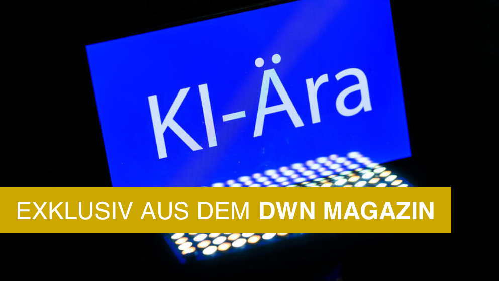 Mittelstand am Limit: Mit Lean Management und KI aus der Produktivitätsfalle
