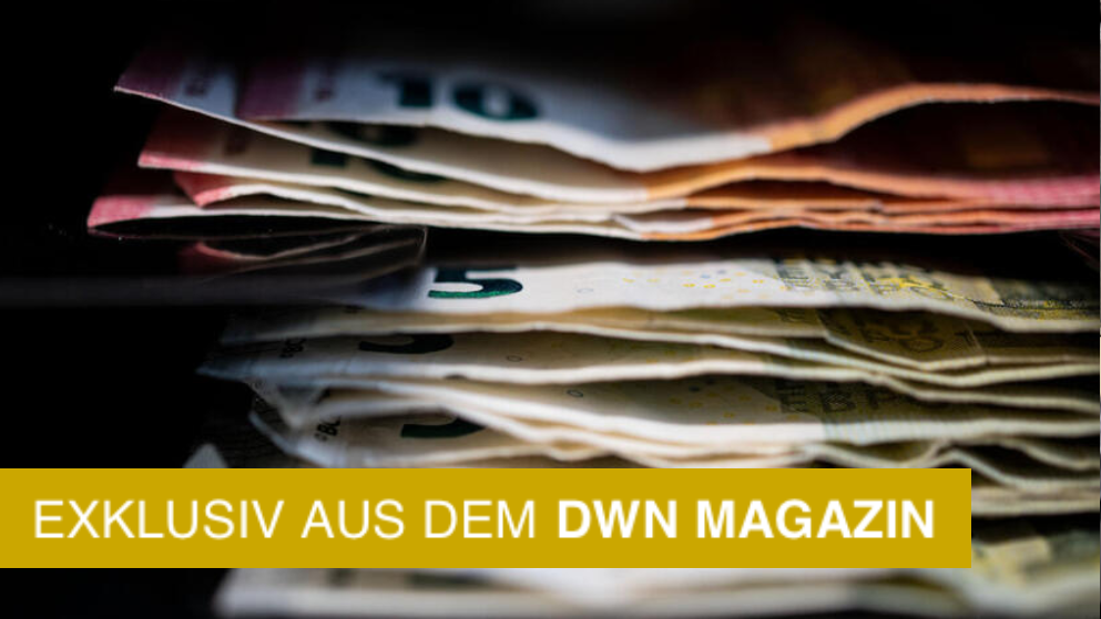 Kreditklemme 2026: Wird Finanzierung zum Problem?