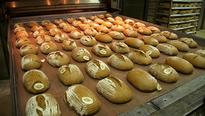 Märkisches Landbrot: „Energie war zu lange günstig“