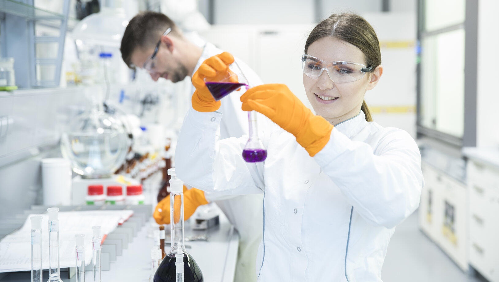 Krka Generika: Wie Innovationen Preise und Märkte revolutionieren