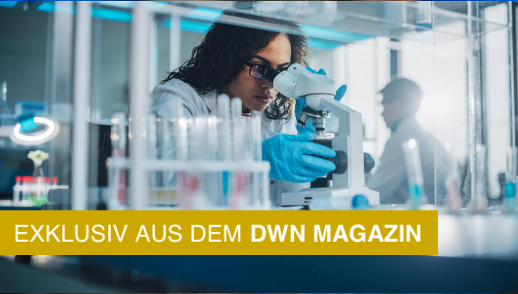 Forschungsstandort Europa 2026: Zwischen Exzellenz und Sparzwang