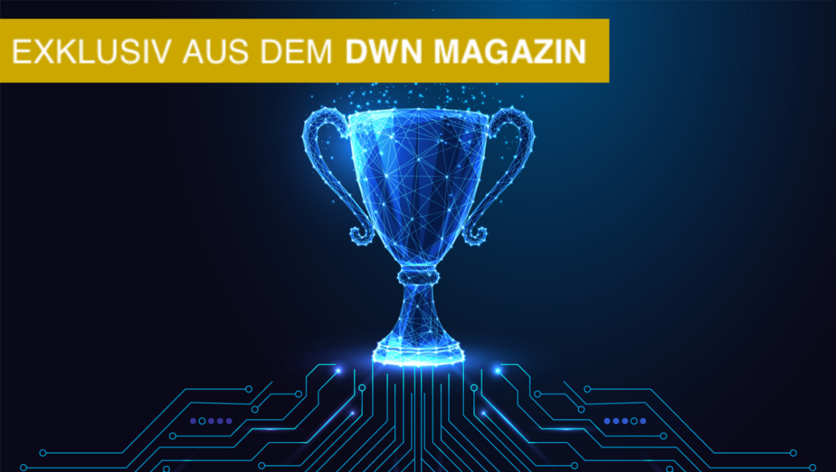 Digital Champions: Das sind die neuen deutschen Tech-Vorbilder
