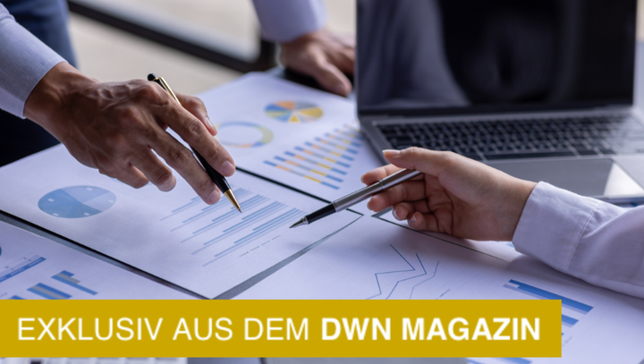Passives Einkommen an der Börse: Vorteile und Nachteile der Dividendenstrategie im Überblick