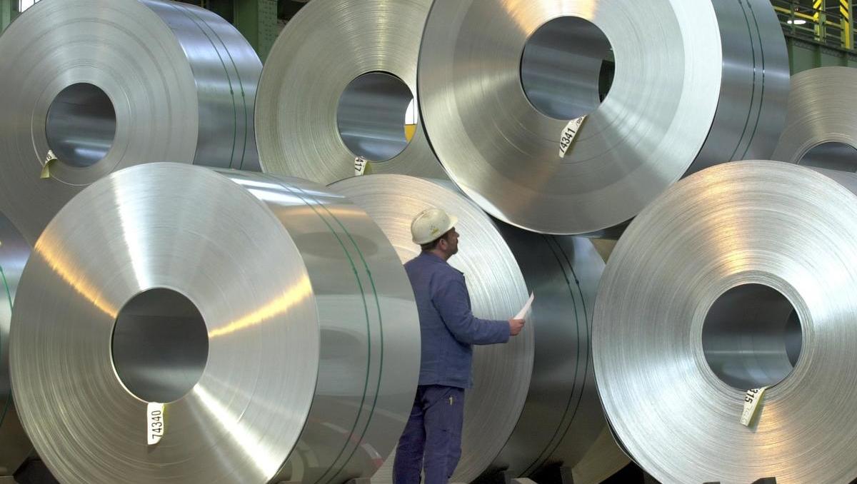 US-Handelspolitik: Regierung prüft Anpassungen bei Stahl- und Aluminiumzöllen