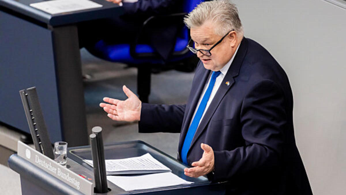 Deutsche Politiker entsetzt über Trump-Äußerung zur Nato