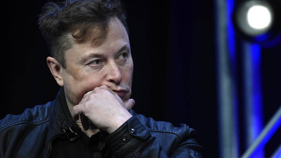 Tesla-Chef Elon Musk erwartet Bonus von 700 Millionen Dollar 
