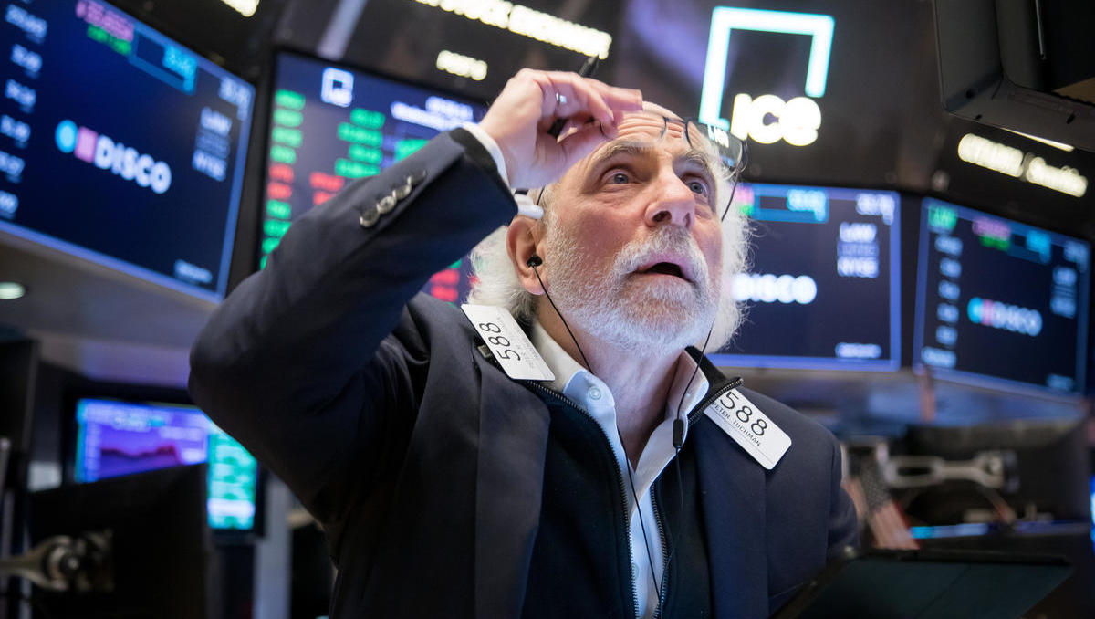 "The Small Short": Star-Investor Burry setzt gar nicht auf den großen Crash 