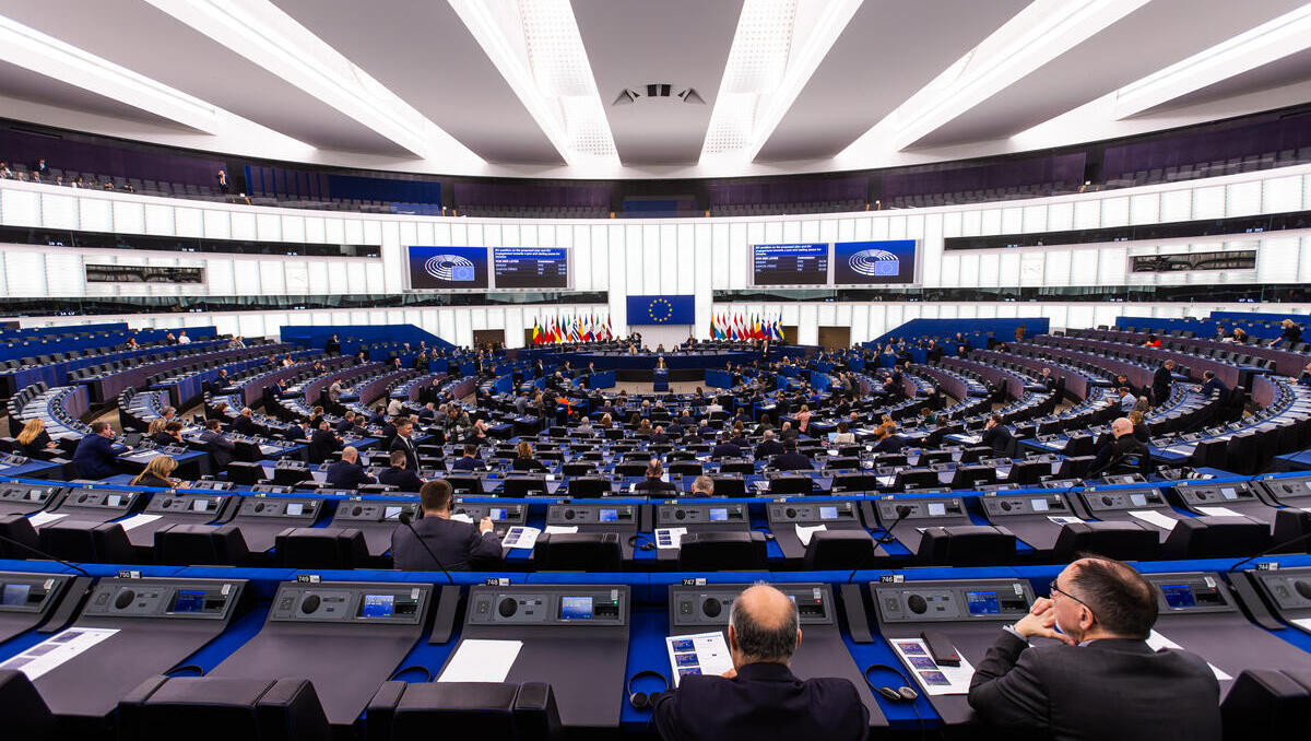 EU erzielt Kompromiss über Nachhaltigkeitsberichterstattung - was das konkret bedeutet