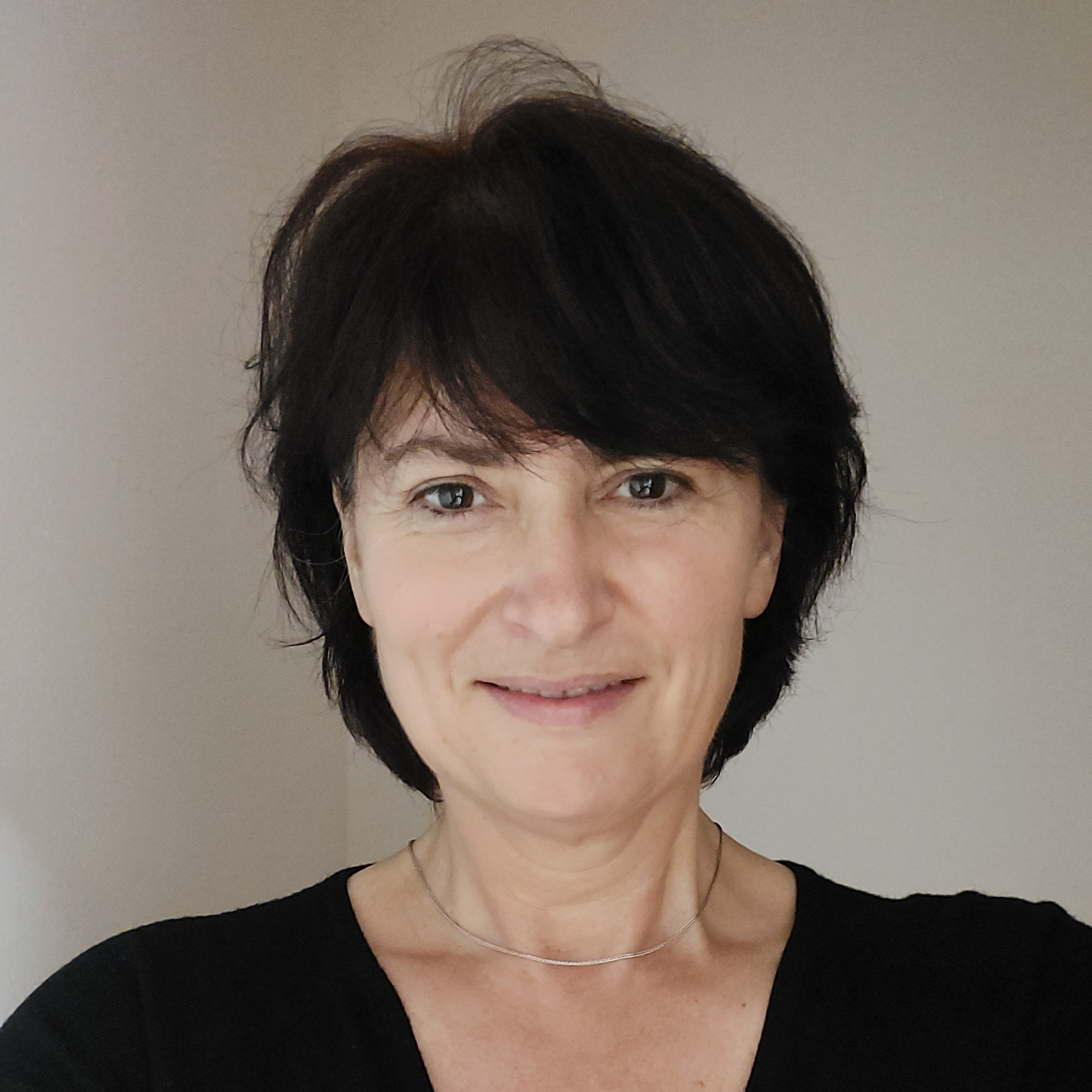 Nataša Koražija