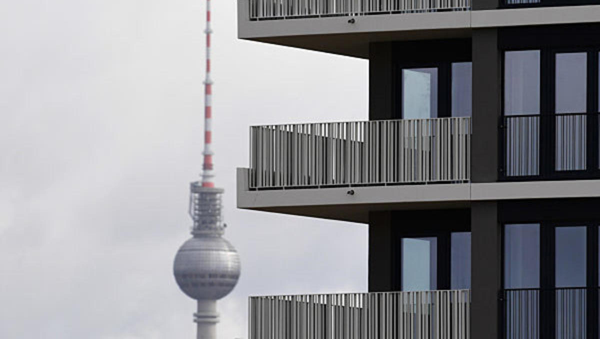Deutscher Wohnmarkt: Wo ist der Bang nach dem Boom?