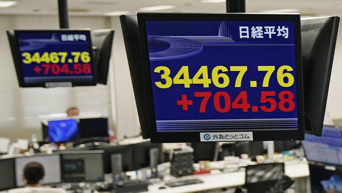Comeback von Japan-Aktien: Neue Ära für Investoren?