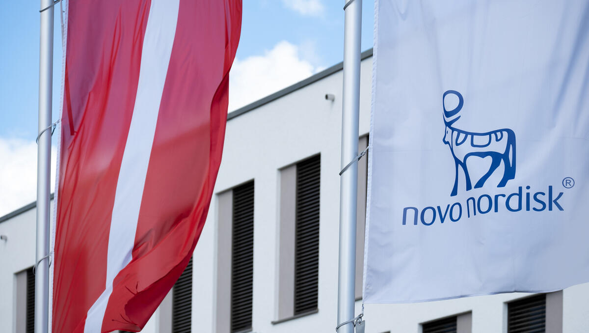 Novo Nordisk-Aktie wieder unter Druck: Holt Eli Lilly den Vorsprung endgültig auf?