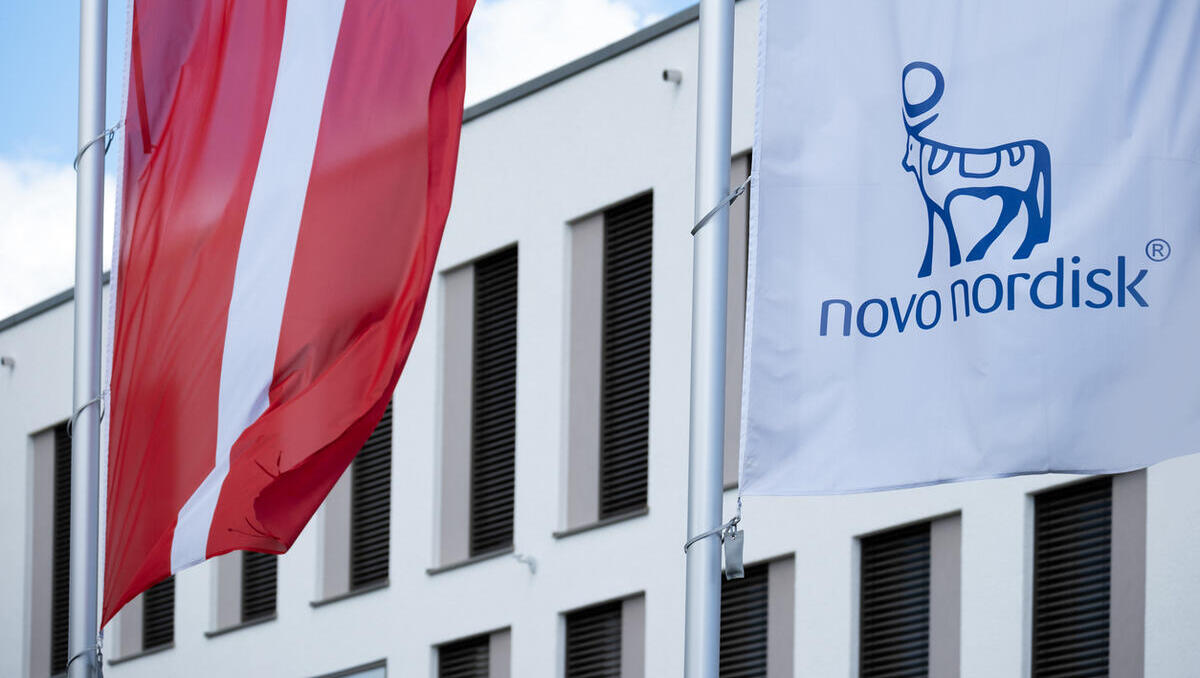 Investoren warnen: Ist die Erfolgsgeschichte der Novo Nordisk-Aktie vorbei?